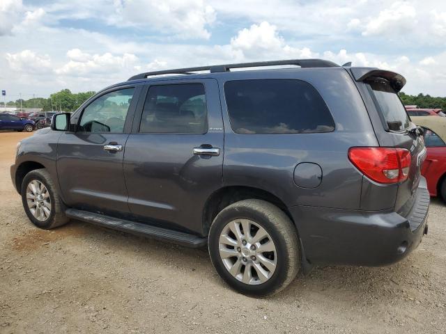 Photo 1 VIN: 5TDYY5G18ES054738 - TOYOTA SEQUOIA 