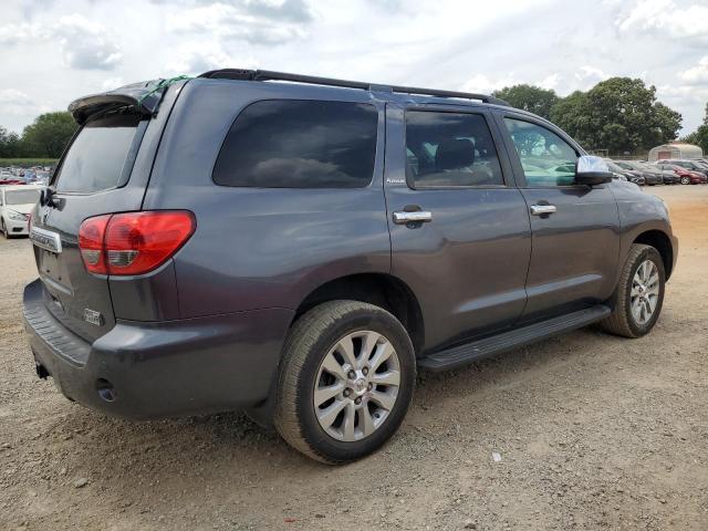 Photo 2 VIN: 5TDYY5G18ES054738 - TOYOTA SEQUOIA 