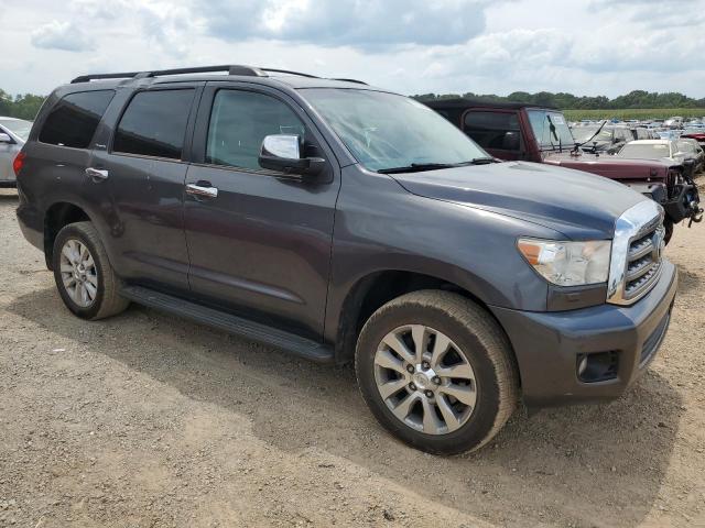 Photo 3 VIN: 5TDYY5G18ES054738 - TOYOTA SEQUOIA 