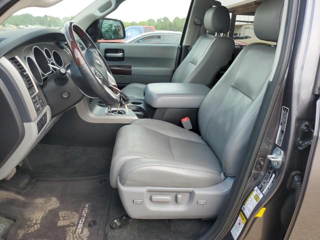 Photo 6 VIN: 5TDYY5G18ES054738 - TOYOTA SEQUOIA 