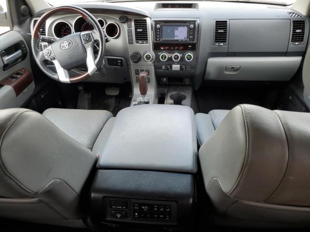 Photo 7 VIN: 5TDYY5G18ES054738 - TOYOTA SEQUOIA 