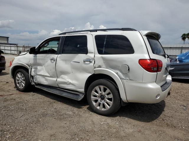 Photo 1 VIN: 5TDYY5G18FS058161 - TOYOTA SEQUOIA PL 