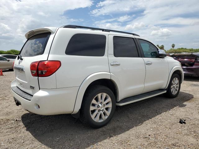 Photo 2 VIN: 5TDYY5G18FS058161 - TOYOTA SEQUOIA PL 