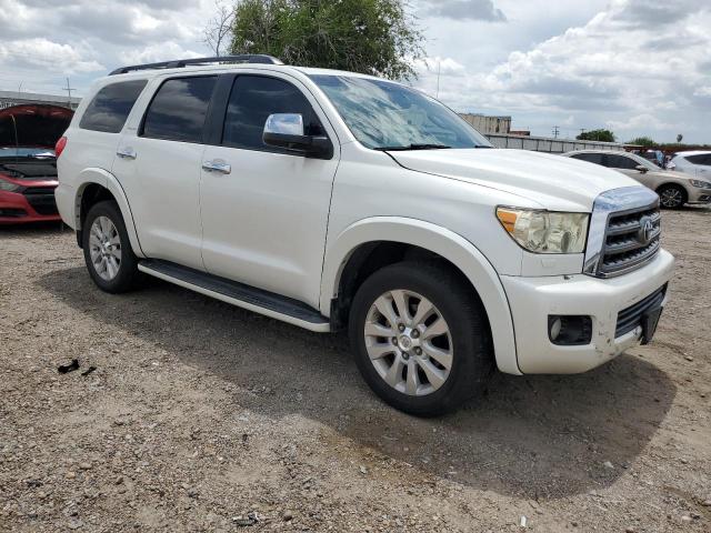 Photo 3 VIN: 5TDYY5G18FS058161 - TOYOTA SEQUOIA PL 