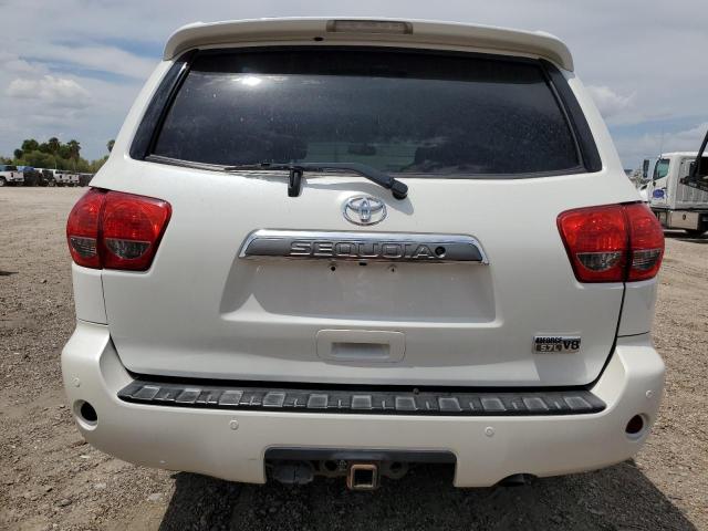 Photo 5 VIN: 5TDYY5G18FS058161 - TOYOTA SEQUOIA PL 