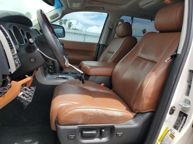 Photo 6 VIN: 5TDYY5G18FS058161 - TOYOTA SEQUOIA PL 