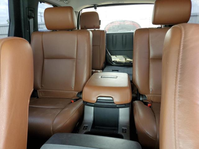 Photo 9 VIN: 5TDYY5G18FS058161 - TOYOTA SEQUOIA PL 