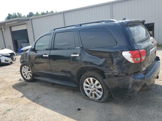 Photo 1 VIN: 5TDYY5G19AS025307 - TOYOTA SEQUOIA 