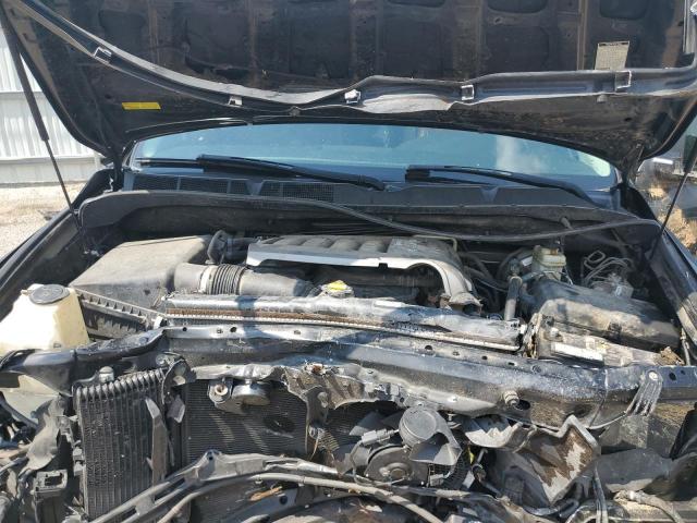 Photo 10 VIN: 5TDYY5G19AS025307 - TOYOTA SEQUOIA 