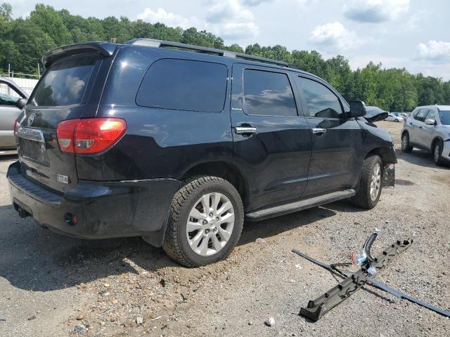 Photo 2 VIN: 5TDYY5G19AS025307 - TOYOTA SEQUOIA 