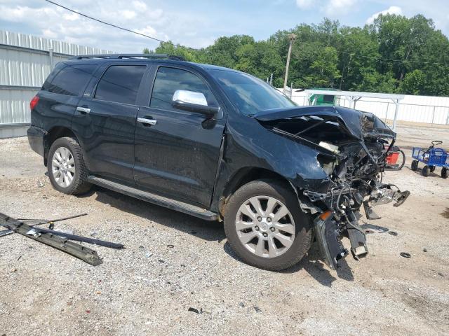 Photo 3 VIN: 5TDYY5G19AS025307 - TOYOTA SEQUOIA 