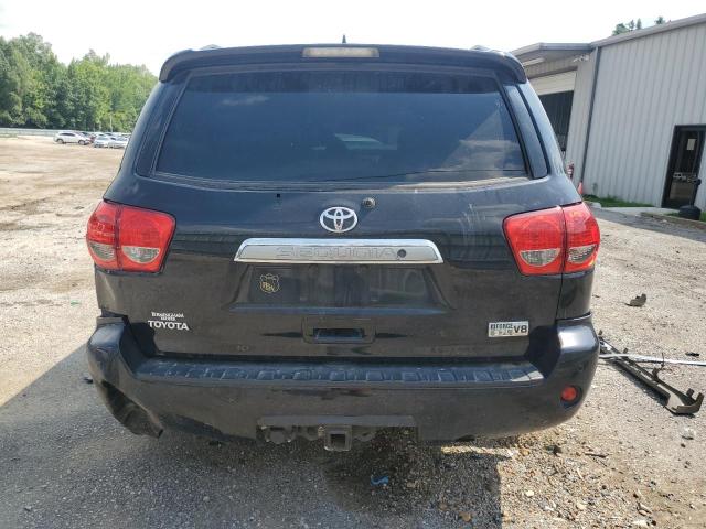 Photo 5 VIN: 5TDYY5G19AS025307 - TOYOTA SEQUOIA 