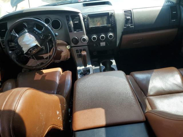 Photo 7 VIN: 5TDYY5G19AS025307 - TOYOTA SEQUOIA 