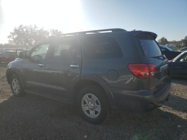 Photo 1 VIN: 5TDYY5G19AS029664 - TOYOTA SEQUOIA PL 