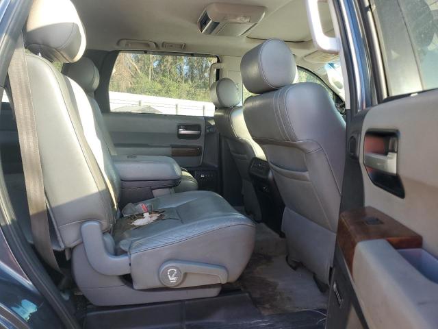 Photo 10 VIN: 5TDYY5G19AS029664 - TOYOTA SEQUOIA PL 