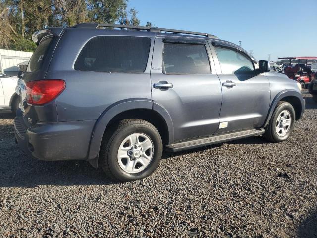 Photo 2 VIN: 5TDYY5G19AS029664 - TOYOTA SEQUOIA PL 