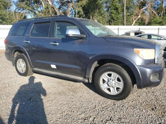 Photo 3 VIN: 5TDYY5G19AS029664 - TOYOTA SEQUOIA PL 