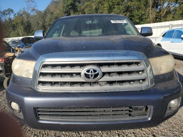 Photo 4 VIN: 5TDYY5G19AS029664 - TOYOTA SEQUOIA PL 