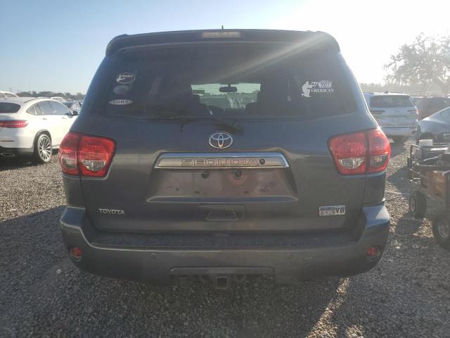 Photo 5 VIN: 5TDYY5G19AS029664 - TOYOTA SEQUOIA PL 