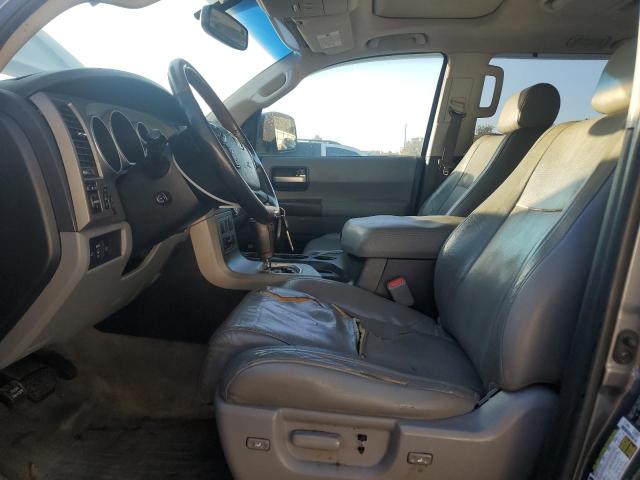 Photo 6 VIN: 5TDYY5G19AS029664 - TOYOTA SEQUOIA PL 