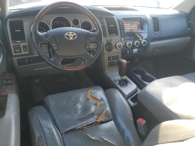 Photo 7 VIN: 5TDYY5G19AS029664 - TOYOTA SEQUOIA PL 