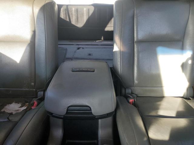 Photo 9 VIN: 5TDYY5G19AS029664 - TOYOTA SEQUOIA PL 