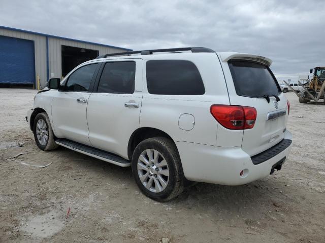 Photo 1 VIN: 5TDYY5G19ES055378 - TOYOTA SEQUOIA PL 