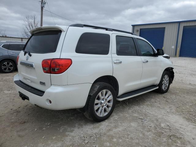 Photo 2 VIN: 5TDYY5G19ES055378 - TOYOTA SEQUOIA PL 