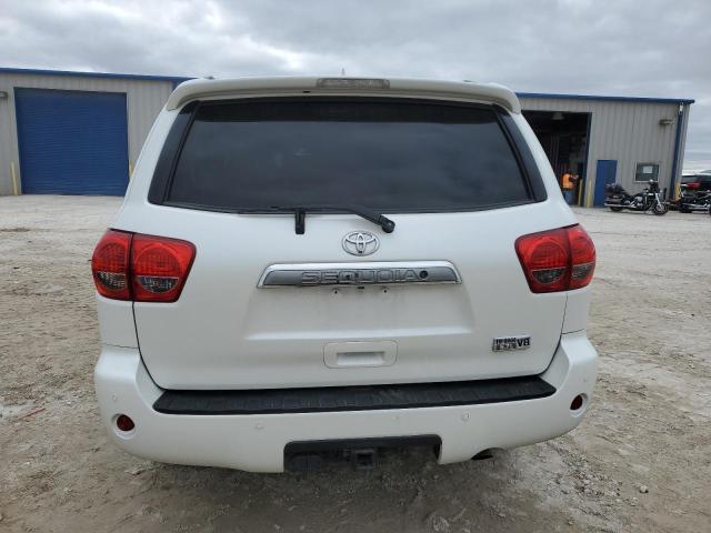 Photo 5 VIN: 5TDYY5G19ES055378 - TOYOTA SEQUOIA PL 