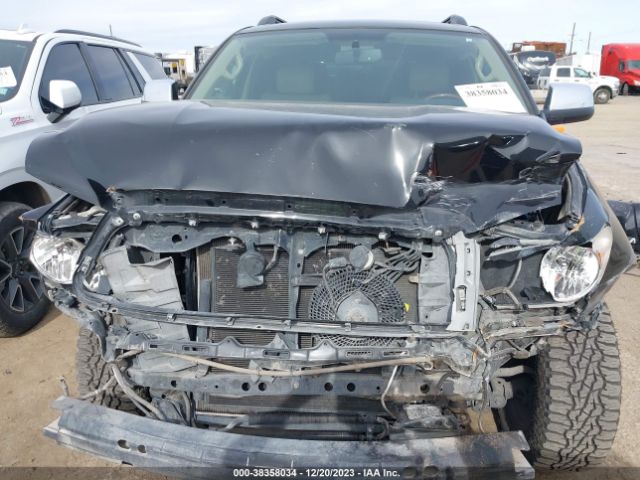 Photo 5 VIN: 5TDYY5G19FS058430 - TOYOTA SEQUOIA 