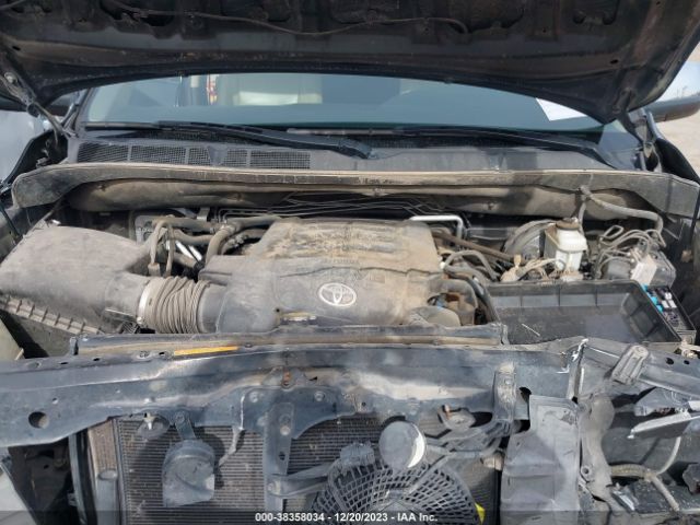 Photo 9 VIN: 5TDYY5G19FS058430 - TOYOTA SEQUOIA 