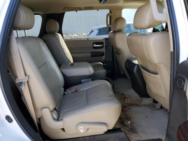 Photo 5 VIN: 5TDYY5G1XBS034003 - TOYOTA SEQUOIA PL 