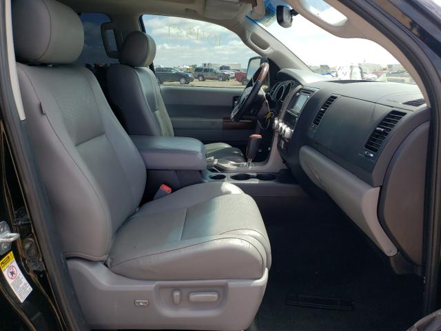 Photo 4 VIN: 5TDYY5G1XES054398 - TOYOTA SEQUOIA PL 