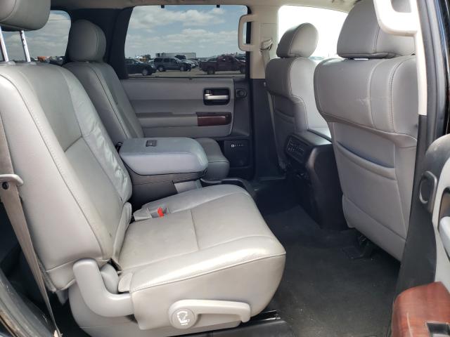 Photo 5 VIN: 5TDYY5G1XES054398 - TOYOTA SEQUOIA PL 