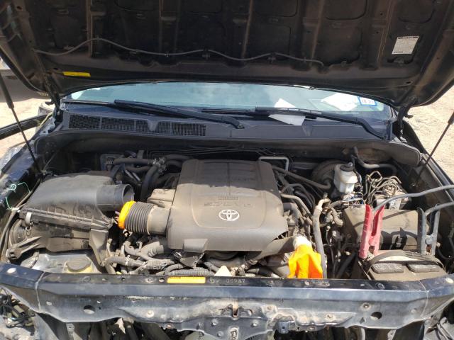 Photo 6 VIN: 5TDYY5G1XES054398 - TOYOTA SEQUOIA PL 