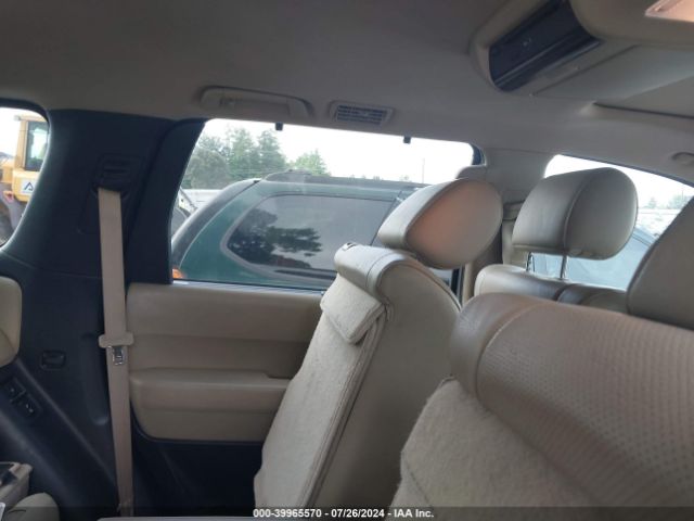 Photo 7 VIN: 5TDYY5G1XHS068709 - TOYOTA SEQUOIA 