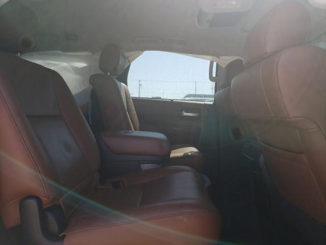 Photo 5 VIN: 5TDYY5G1XLS075314 - TOYOTA SEQUOIA 