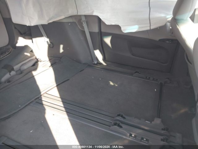 Photo 7 VIN: 5TDYZ3DC0HS779987 - TOYOTA SIENNA 