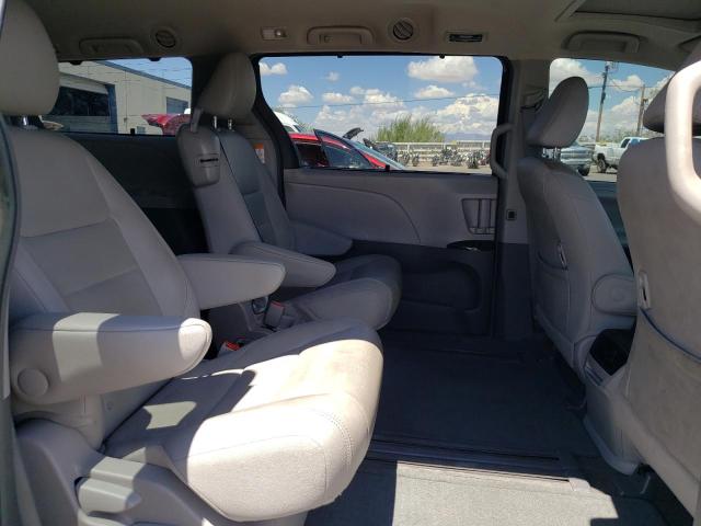 Photo 10 VIN: 5TDYZ3DC0HS784087 - TOYOTA SIENNA XLE 