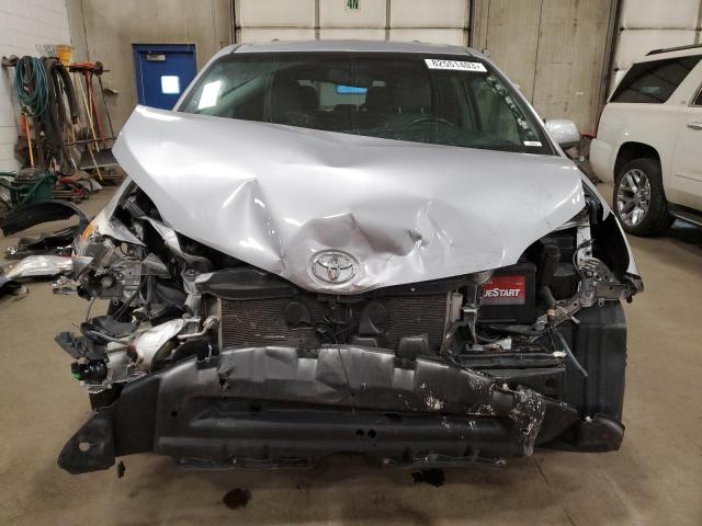 Photo 4 VIN: 5TDYZ3DC0HS790293 - TOYOTA ALL MODELS 