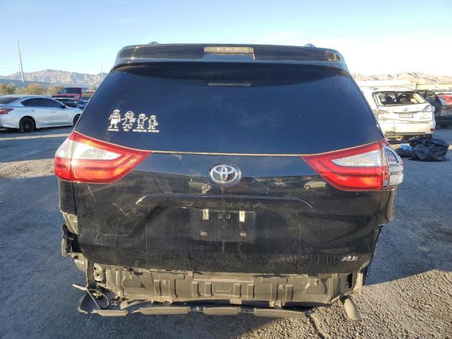 Photo 5 VIN: 5TDYZ3DC0HS793467 - TOYOTA SIENNA XLE 