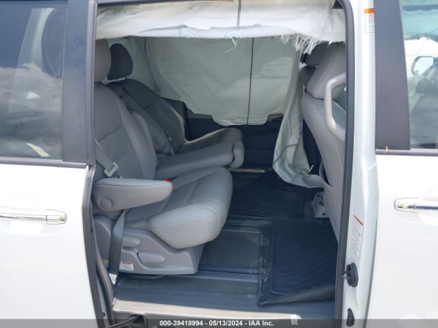 Photo 7 VIN: 5TDYZ3DC0HS797583 - TOYOTA SIENNA 