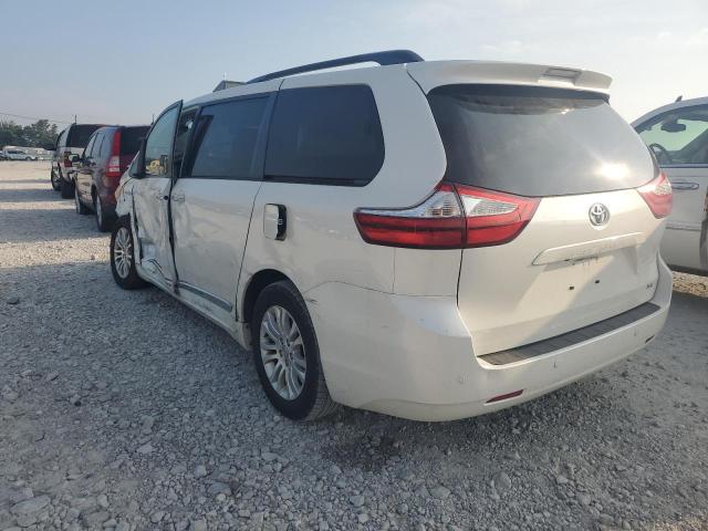 Photo 1 VIN: 5TDYZ3DC0HS818433 - TOYOTA SIENNA XLE 