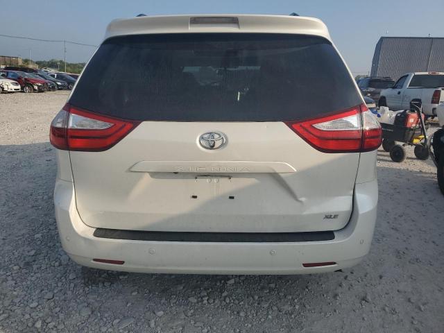 Photo 5 VIN: 5TDYZ3DC0HS818433 - TOYOTA SIENNA XLE 