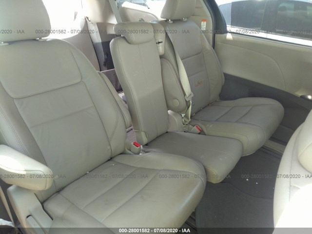 Photo 7 VIN: 5TDYZ3DC0HS823471 - TOYOTA SIENNA 