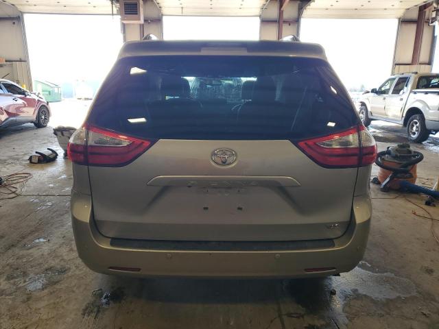 Photo 5 VIN: 5TDYZ3DC0HS857636 - TOYOTA SIENNA XLE 