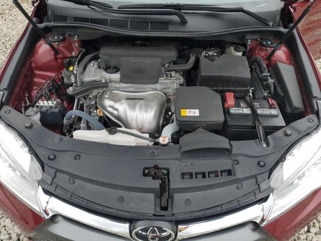 Photo 10 VIN: 5TDYZ3DC0HS900596 - TOYOTA CAMRY 