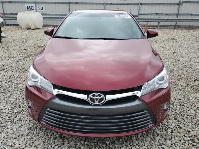 Photo 4 VIN: 5TDYZ3DC0HS900596 - TOYOTA CAMRY 