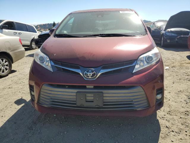 Photo 4 VIN: 5TDYZ3DC0JS914780 - TOYOTA SIENNA XLE 