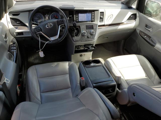 Photo 7 VIN: 5TDYZ3DC0JS914780 - TOYOTA SIENNA XLE 